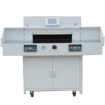 720mm big format  hydraulic heavy duty paper cutter paper guillotine  SP-720GH