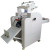 Hydraulic paper feeder laminator with auto overlap & pneumatic cutting systems HL-400Z