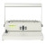 Manual Double Wire Binding Machine CW200 plus