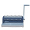 Office Type  Manual Plastic Comb Binding Machine  CB221 plus