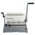 Office Aluminum Comb Binding Machine SUPER21 plus