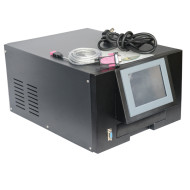 Cheap price factory Hdd Degausser Magnetic Machine For Data Destruction