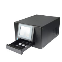 Cheap price factory Hdd Degausser Magnetic Machine For Data Destruction