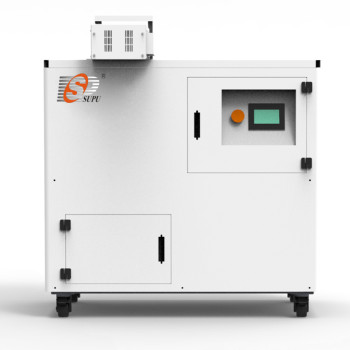 Hard drives shredder /Mobile-phone shredder HD2000