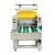 520mm Hydraulic laminator with auto overlap function