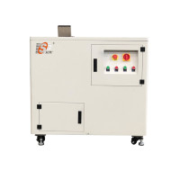 Hard drive shredder HD1800