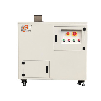 Hard drive shredder HD1800