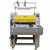 520mm Hydraulic laminator with auto overlap function HL-520Z
