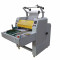 720mm Hydraulic laminator with auto overlap function / auto cutter HL-720Z