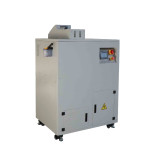 Hard Drive Shredder With 15 *15mm Particle HD3500