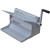 Wide Format Manual Wire Closer MC430 plus