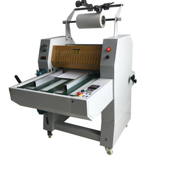 Profession Hydraulic  Roll Laminator HL-720