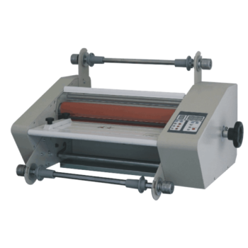 Roller laminator (FM360)