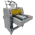 Heavy duty  hydraulic laminator with Pneumatic  cutter HL-720YA