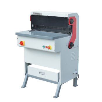 重型打孔装订机SUPER600