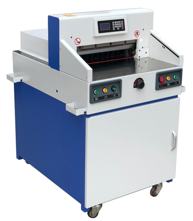 Paper cutting machine HC-490 | Paper Cutting Machine | SUPU