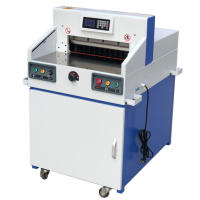 Paper cutting machine  HC-490