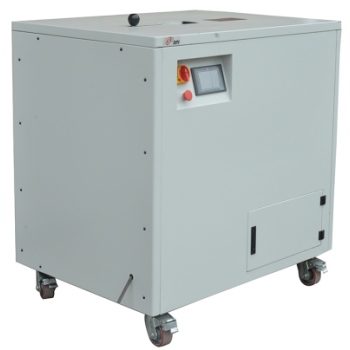 Hard drives shredder /Mobile-phone shredder