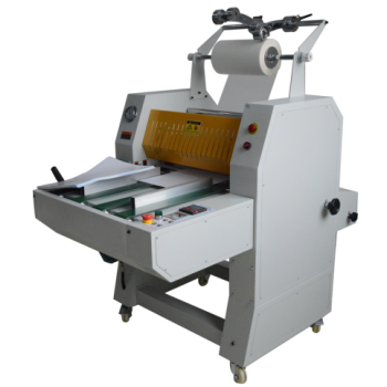 Profession Hydraulic Roll Laminator HL-720