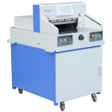Electric paper cutter PC-490