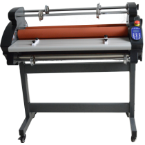 1050mm Hot and cold roll laminator  DS-1100