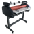1050mm Hot and cold roll laminator DS-1100