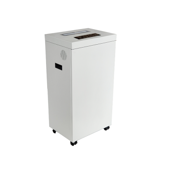 Professional Cross Cut Office Paper Shredder SP1022