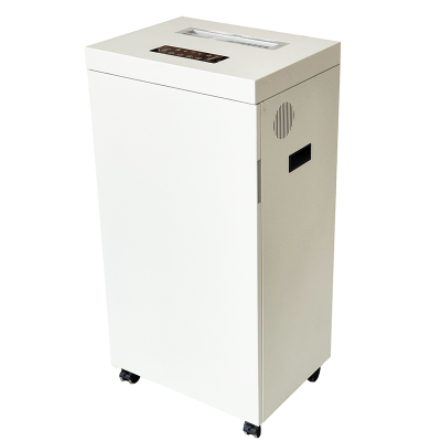 Professional Cross Cut Office Paper Shredder SP1022