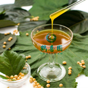 Qualité alimentaire liquide lécithine de soja les producteurs