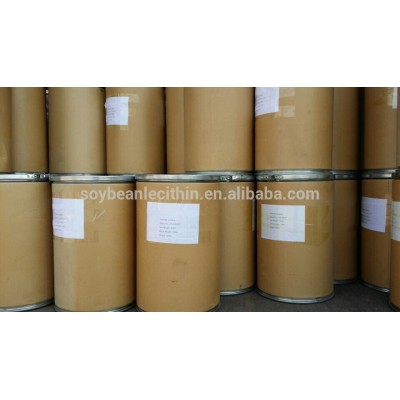 factory offer soya lecithin PC 25 for medicine