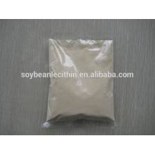 Approvisionnement de l'usine de poudre de lécithine de soja de haute qualité et le meilleur prix