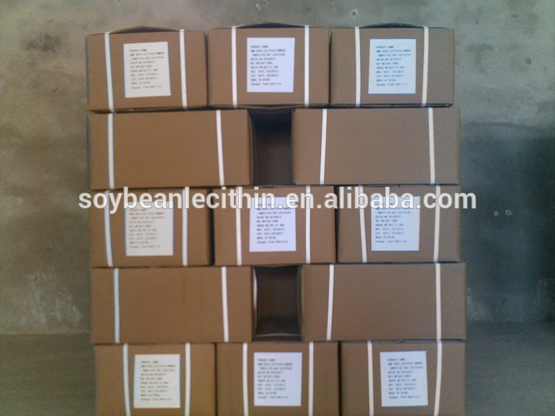 soy lecithin for sale