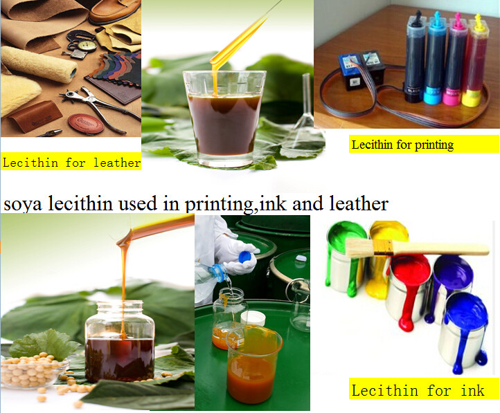soy lecithin for sale