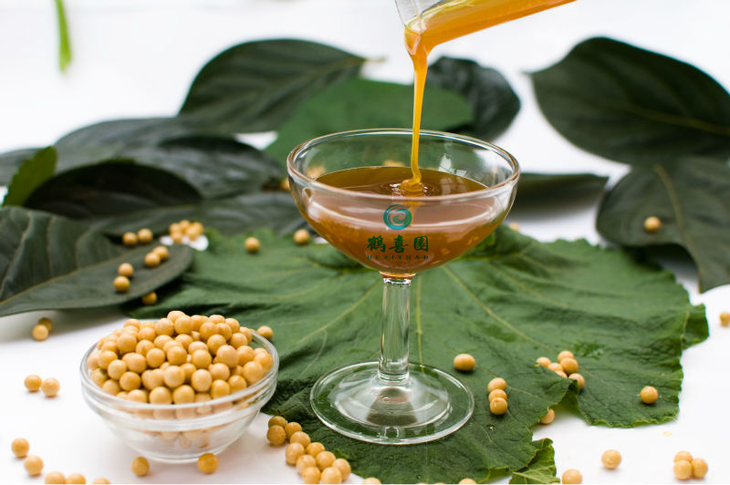 food grade liquid soya lecithin