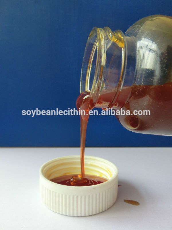 Soya Lecithin GMO & NON GMO.