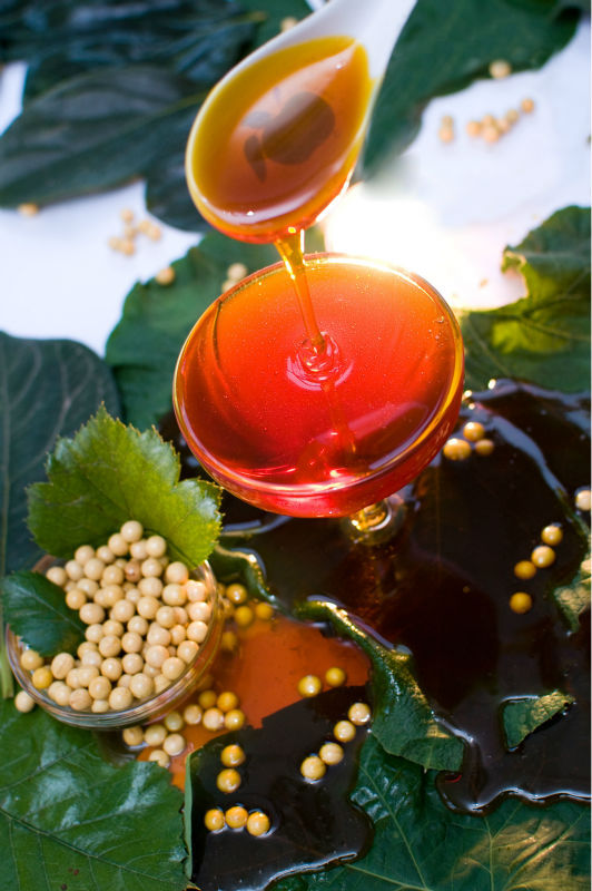 new arrival soya lecithin