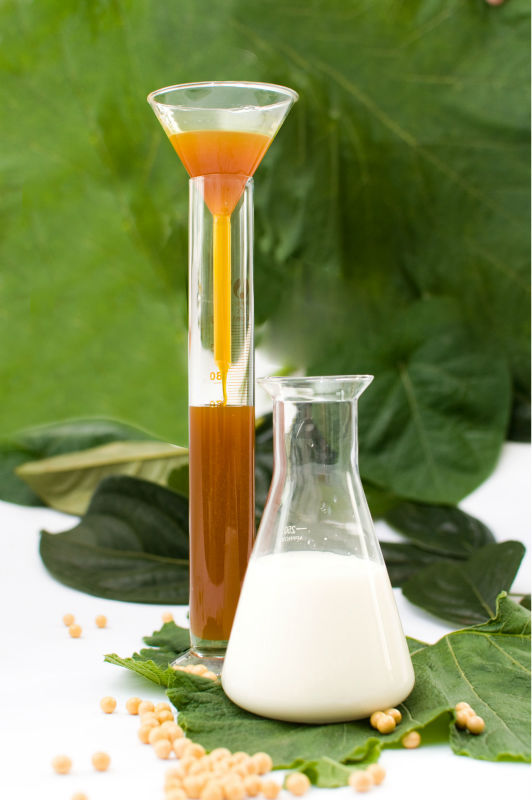 High quality explosive emulsifier soya lecithin manufatcure
