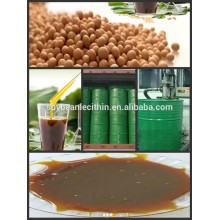 Qualité alimentaire liquide de lécithine de soja