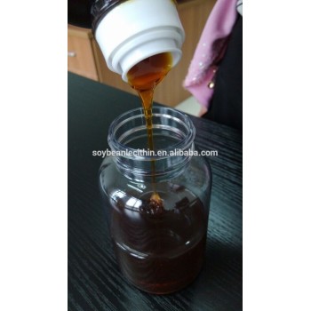 Прозрачный водорастворимый соевый лецитин *** hydroxylated изменение enzymed изменение очень хорошее способность быть solued в ват