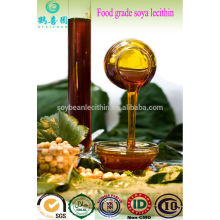 Utilise dans les aliments et Pharma industrie de lécithine de soja