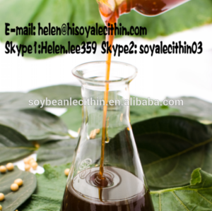 Soya lecithin Cake Emulsifier and Stabilizer