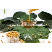 Qualité alimentaire émulsifiant de lécithine de soja