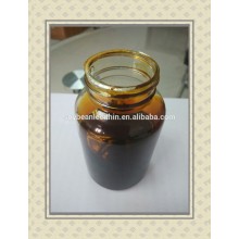 Haute qualité liquide de qualité alimentaire de lécithine de soja
