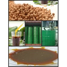 lecitina de soja alimentos grau de fábrica na china