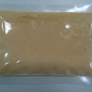 Alimentaires en poudre de qualité- ogm lécithine de soja