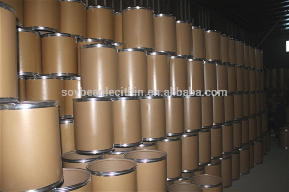 deoiled soy lecithin powder manufacturers