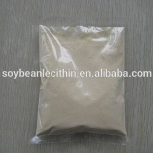 hydorgenated soy lecithin powder