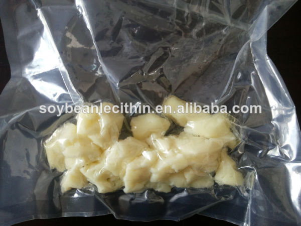 Fábrica de alta pureza de soja lecitina CAS No.8002 - 43 - 5