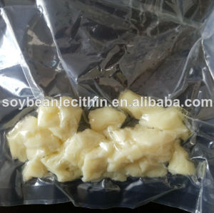 Fábrica de alta pureza de soja lecitina CAS No.8002 - 43 - 5