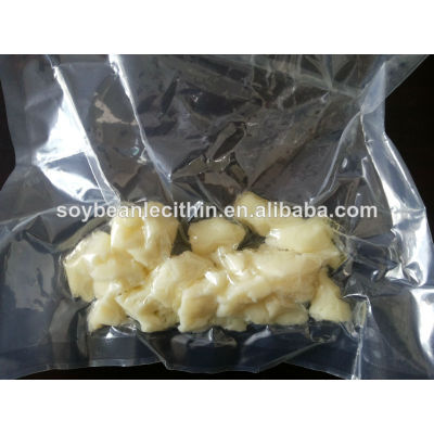 Fábrica de la alta pureza de soja lecitina CAS No.8002 - 43 - 5